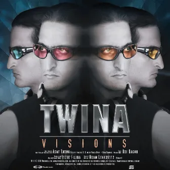 Visions by Twina