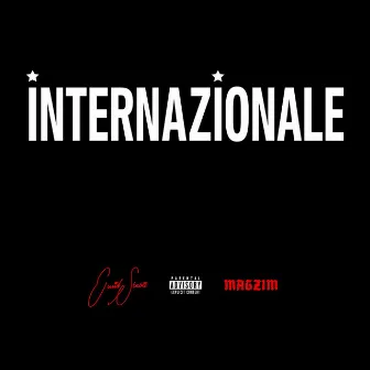 Internazionale (feat. Magzim) by Magzim