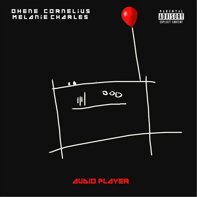 Audio Player (feat. Melanie Charles)