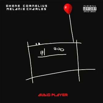 Audio Player (feat. Melanie Charles) by Ohene Cornelius