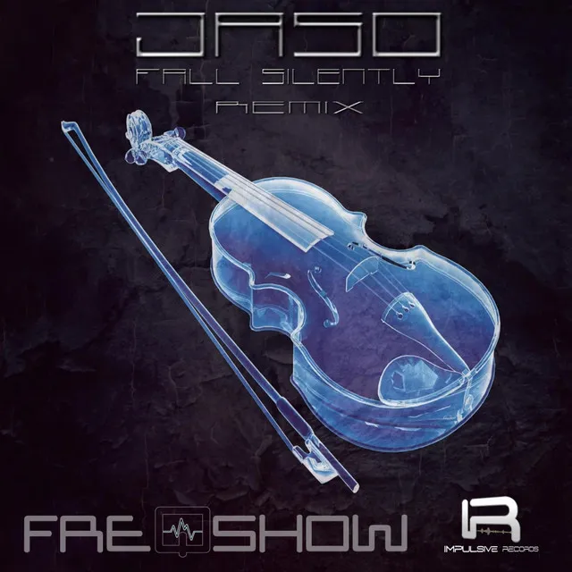 Jaso - Fall Silently - FreQshow Remix