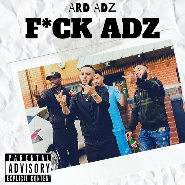 Fuck Adz