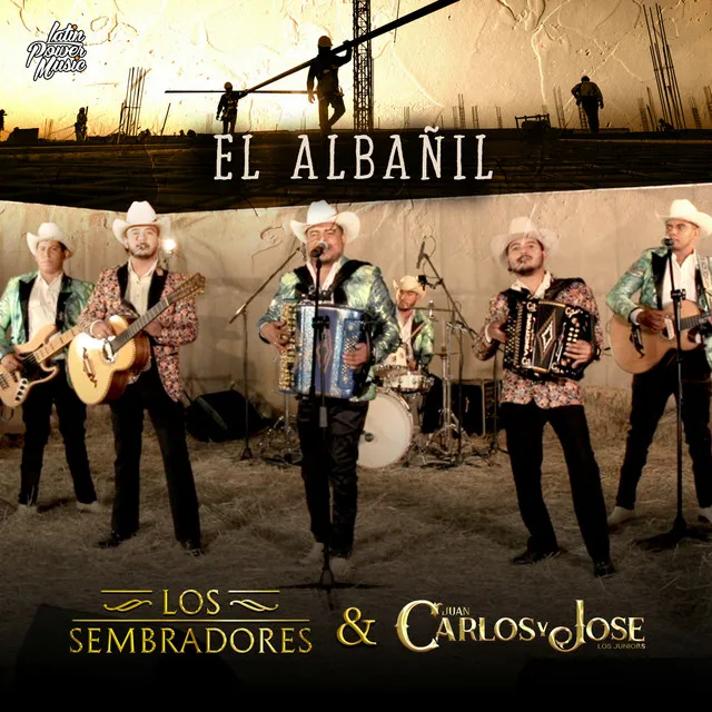 El Albañil