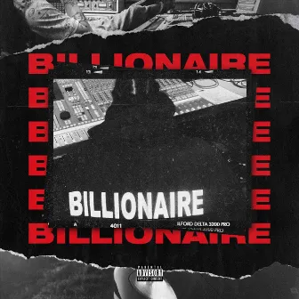 Billionaire by Billionaire B