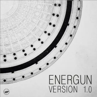 Version 1.0 EP by Energun