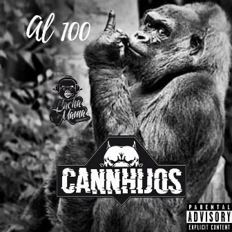 Al 100 by Cannhijos