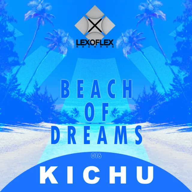 Beach Of Dreams - Mike Fadeyev Remix