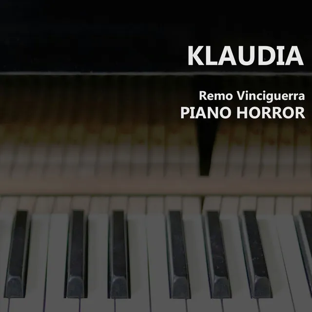 Piano Horror: No. 6, La Casa degli Spettri