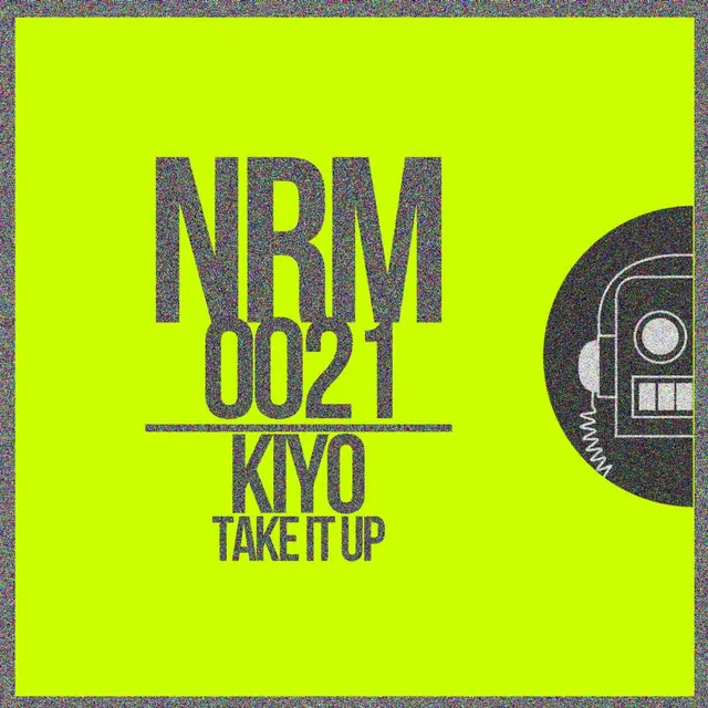 Take It Up - Original Mix