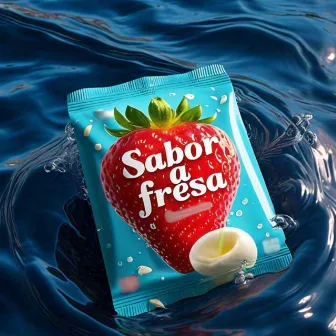 Sabor a Fresa by DNA ALAHINE