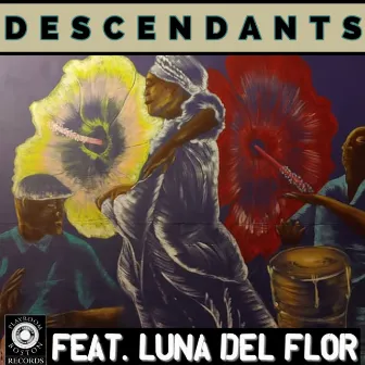 Descendants (Present Afro Mix) by Leo Alarcon