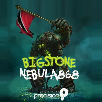 Big Stone by Nebula868