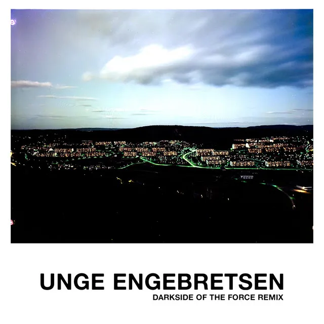 UNGE ENGEBRETSEN