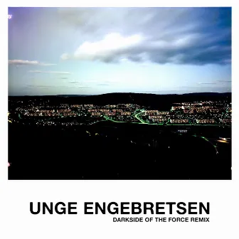 UNGE ENGEBRETSEN by KENNETH ENGEBRETSEN