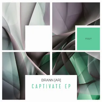 Captivate EP by Brann (AR)