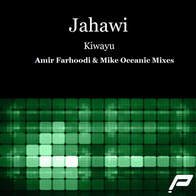 Kiwayu - Original Mix