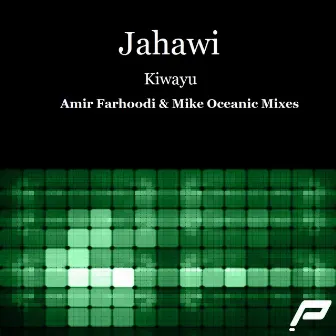 Kiwayu by Jahawi