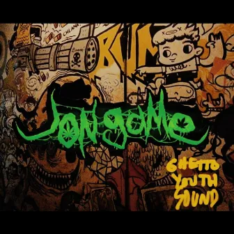 Ghetto Youth Sound by Jon Game