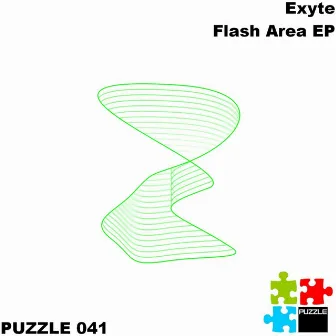 Flash Area by Exyte