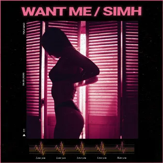 Want Me / Simh by Days Before NM