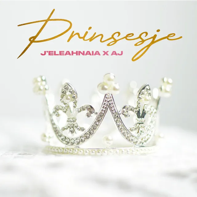 Prinsesje