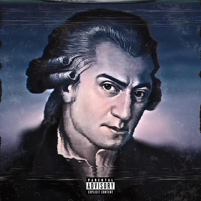 MOZART PHONK REMIX - Slowed