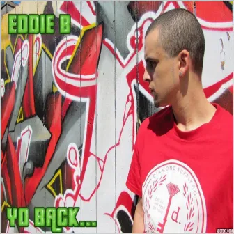 YO BACK by Eddie B.