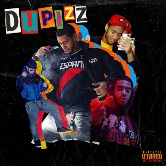 Dupizz by Dupizz