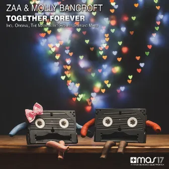 Together Forever by Molly Bancroft