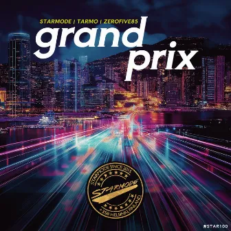 Grand Prix by Starmode