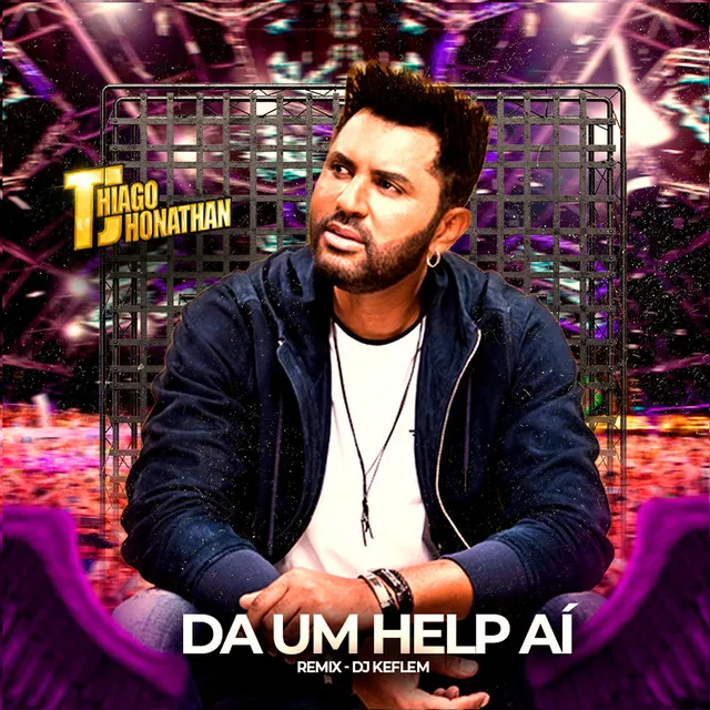 Da um Help Aí - Remix