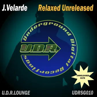 Relaxed Unreleased by J. Velarde