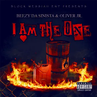 I Am The One by Kill-a-Flowz