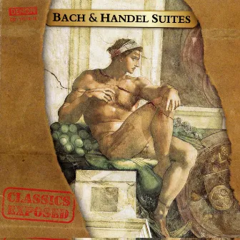 Bach and Handel Suites by La Stravaganza Köln