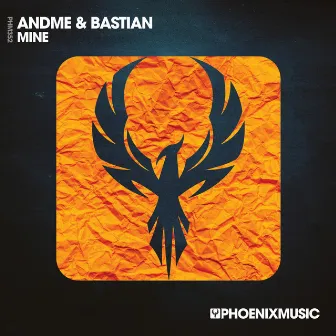 Mine by AndMe & Bastian