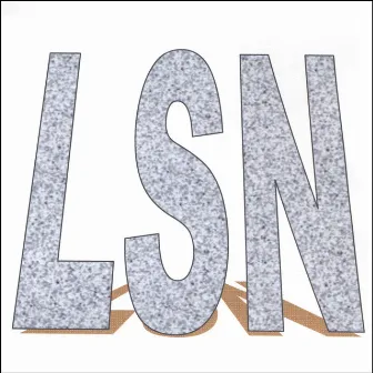 LSN Listen To A Lesson from Light Skin Niggaz by LSN