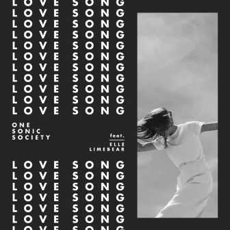 Love Song by one sonic society