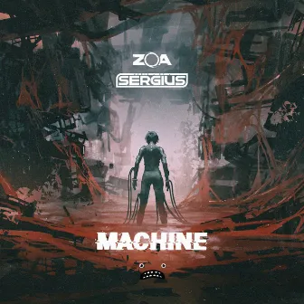 Machine by ZOA