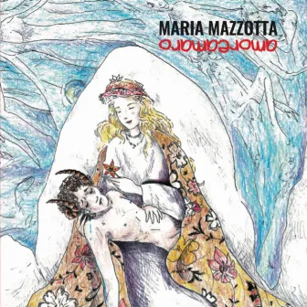 Scura Maje by Maria Mazzotta