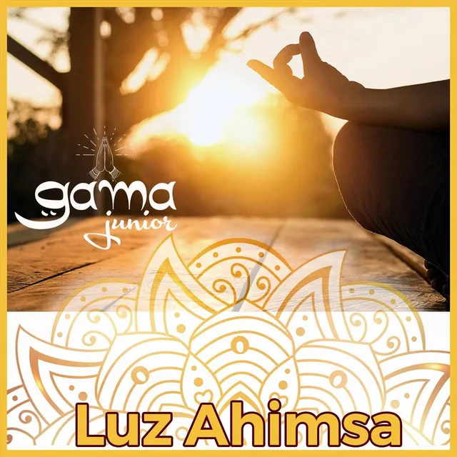 Luz Ahimsa