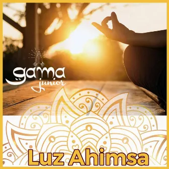 Luz Ahimsa by Gama Junior