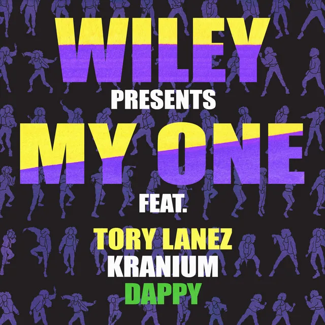 My One (feat. Tory Lanez, Kranium & Dappy)