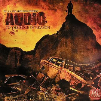 To the Edge of Reason (2017 Remaster) by Audio