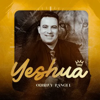 Yeshua by Odirley Rangel