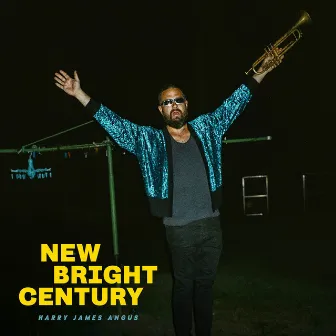 New Bright Century by Harry James Angus