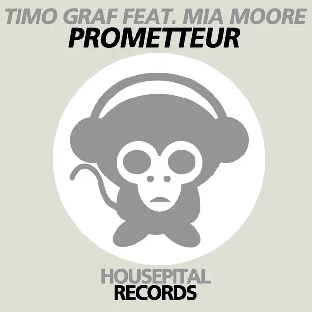 Prometteur - Dub Mix