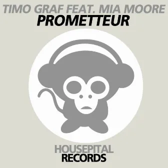 Prometteur by Mia Moore