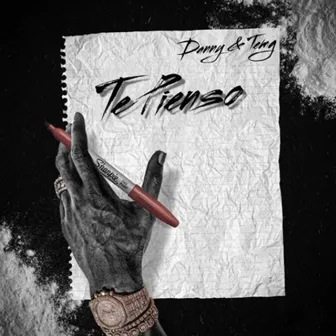 Te Pienso by Danny & Temg