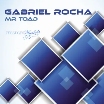 Mr Toad by Gabriel Rocha