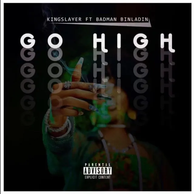 Go High